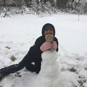 Meet your Posher, Pranav